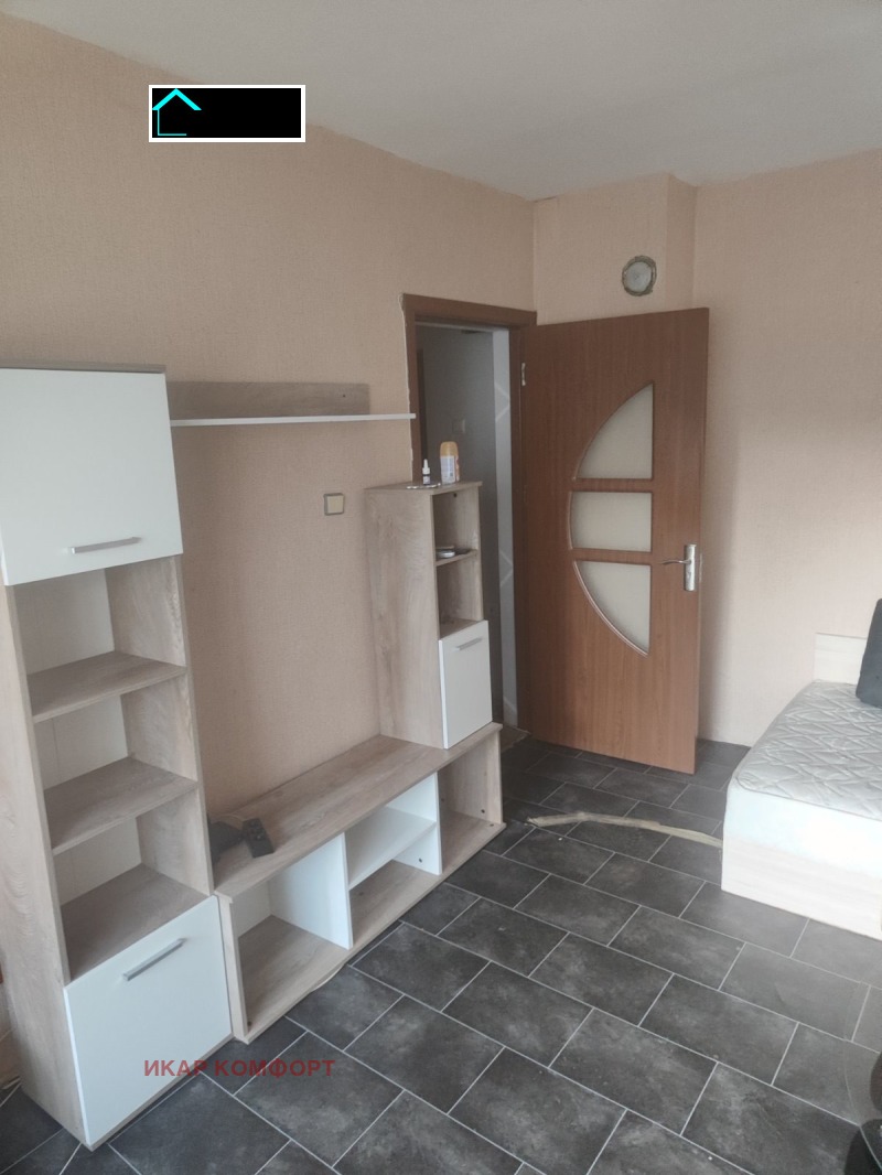 Дава под наем 1-СТАЕН, гр. Русе, Родина 1, снимка 2 - Апартаменти - 52658899