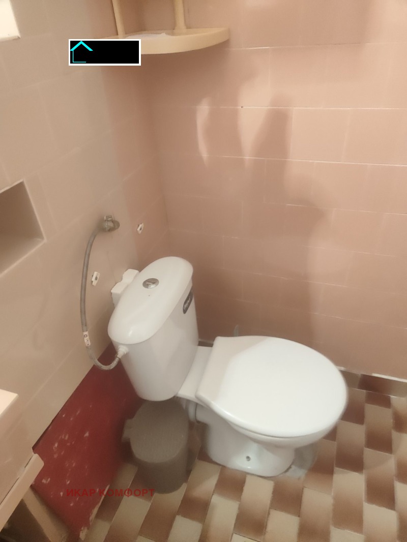 Дава под наем 1-СТАЕН, гр. Русе, Родина 1, снимка 4 - Апартаменти - 52658899