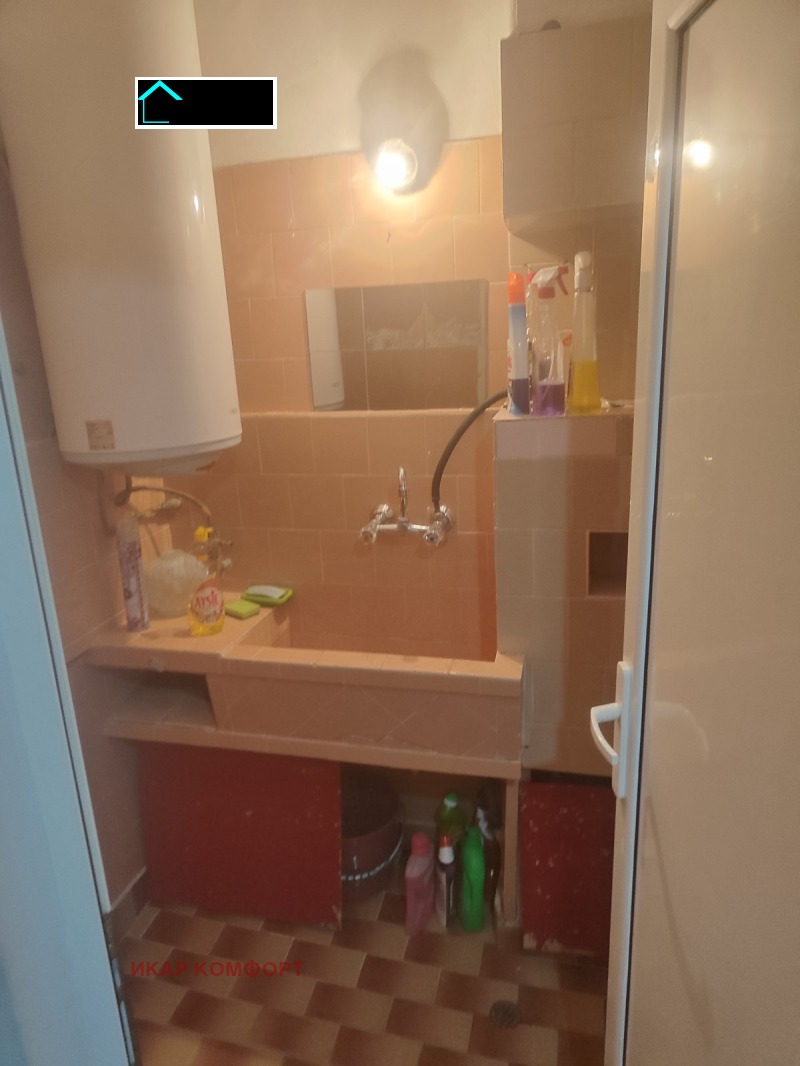 Дава под наем 1-СТАЕН, гр. Русе, Родина 1, снимка 3 - Апартаменти - 52658899