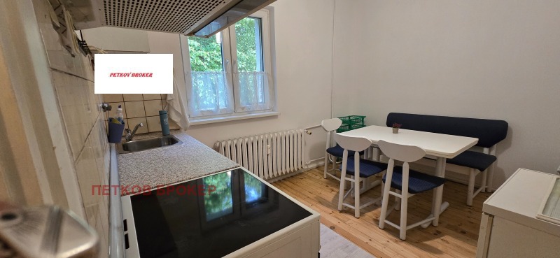 Te huur  1 slaapkamer Sofia , Ilinden , 60 m² | 84941588