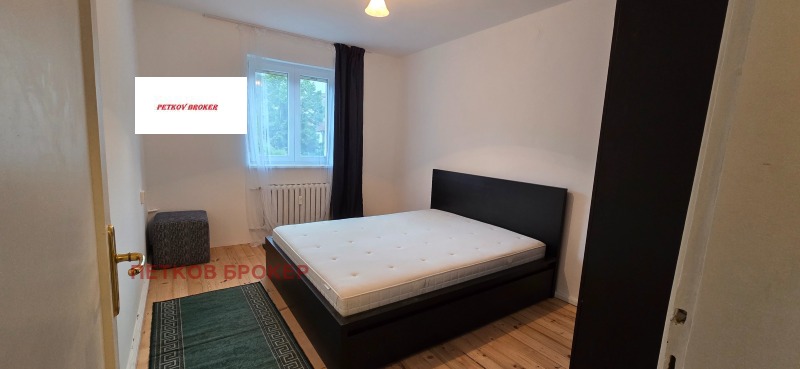 Te huur  1 slaapkamer Sofia , Ilinden , 60 m² | 84941588 - afbeelding [4]