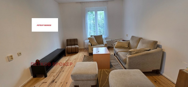 Te huur  1 slaapkamer Sofia , Ilinden , 60 m² | 84941588 - afbeelding [3]