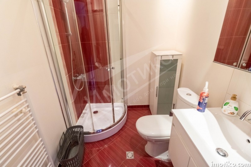 Do wynajęcia  1 sypialnia Sofia , Centar , 68 mkw | 23859789 - obraz [8]