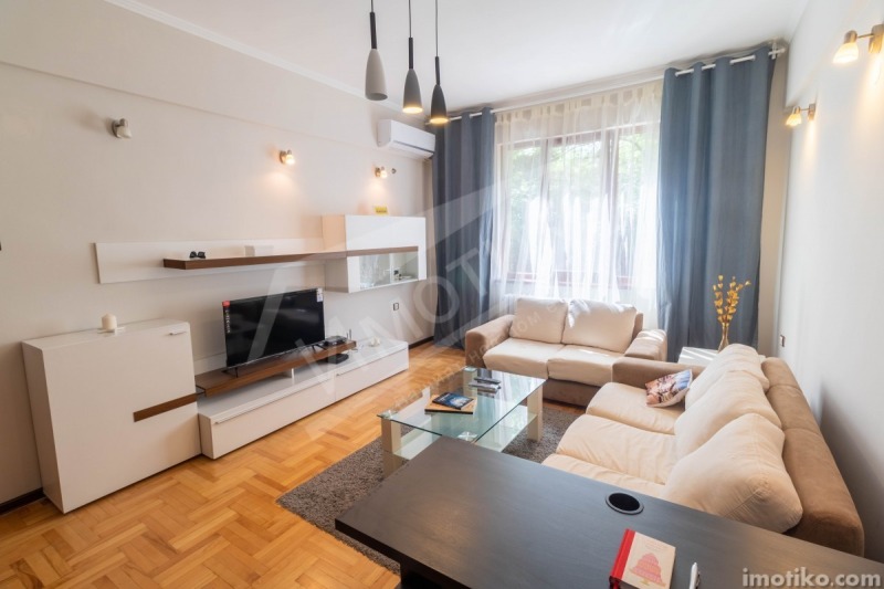 Do wynajęcia  1 sypialnia Sofia , Centar , 68 mkw | 23859789
