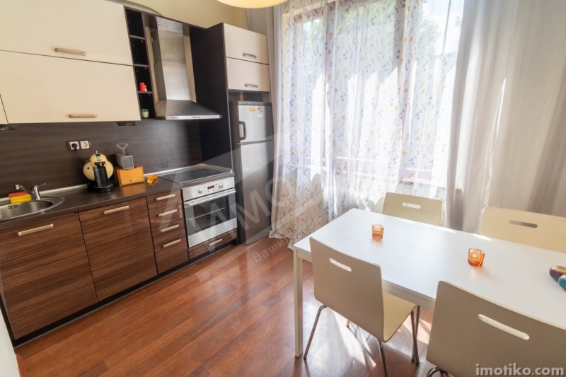 Do wynajęcia  1 sypialnia Sofia , Centar , 68 mkw | 23859789 - obraz [7]
