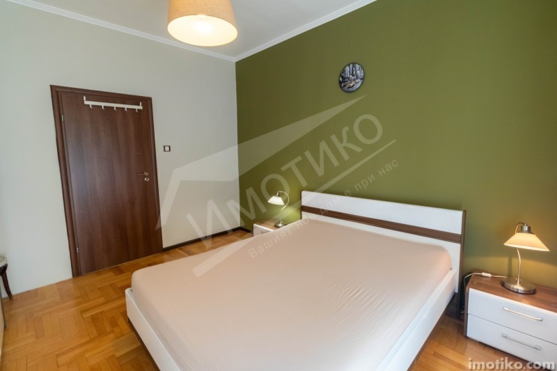 Do wynajęcia  1 sypialnia Sofia , Centar , 68 mkw | 23859789 - obraz [5]