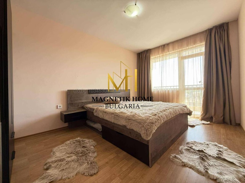 För uthyrning  1 sovrum Burgas , Meden rudnik - zona V , 62 kvm | 76397283 - bild [5]
