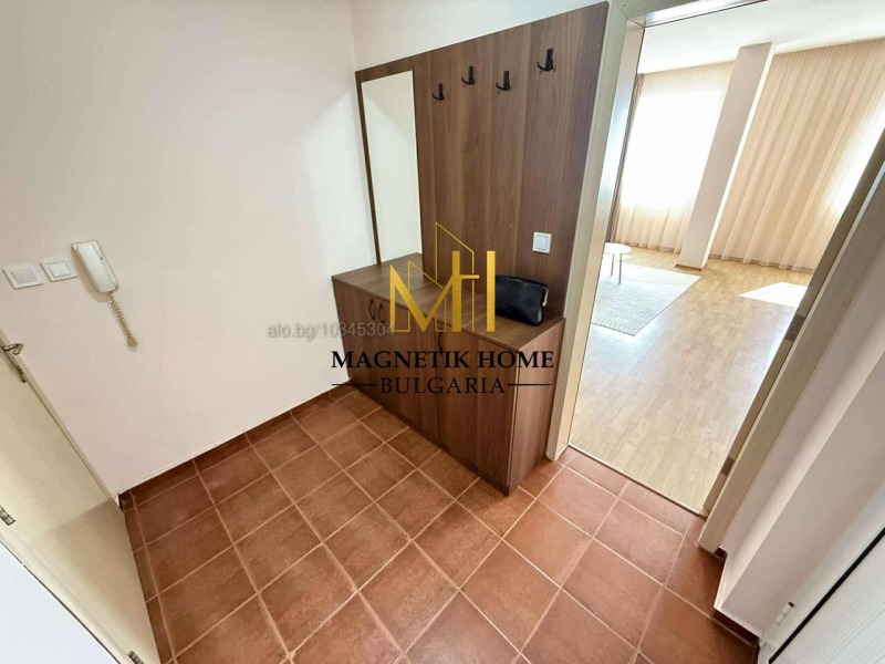 För uthyrning  1 sovrum Burgas , Meden rudnik - zona V , 62 kvm | 76397283 - bild [6]