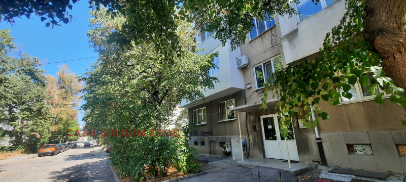 Под наем 2-СТАЕН, град София, Сухата река • 1100 лв. • 64878313 — Holmes.bg