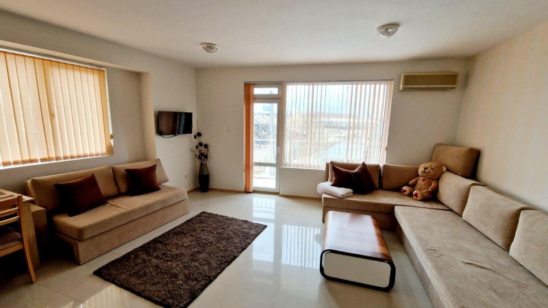 K pronájmu  1 ložnice Plovdiv , Filipovo , 85 m2 | 76420324