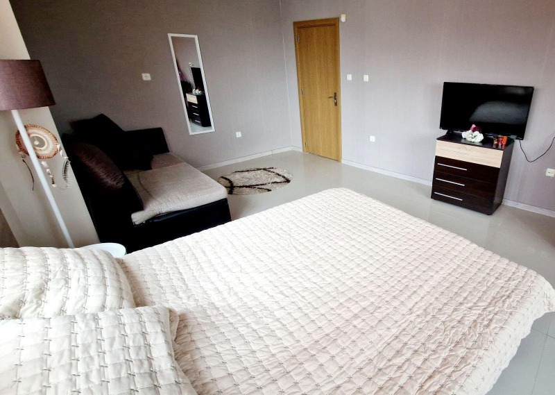 K pronájmu  1 ložnice Plovdiv , Filipovo , 85 m2 | 76420324 - obraz [5]