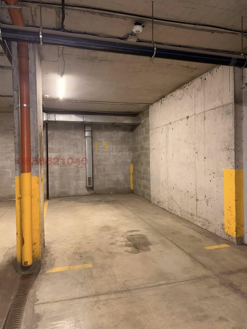 Para alugar  1 quarto Sofia , Studentski grad , 65 m² | 61205663 - imagem [15]