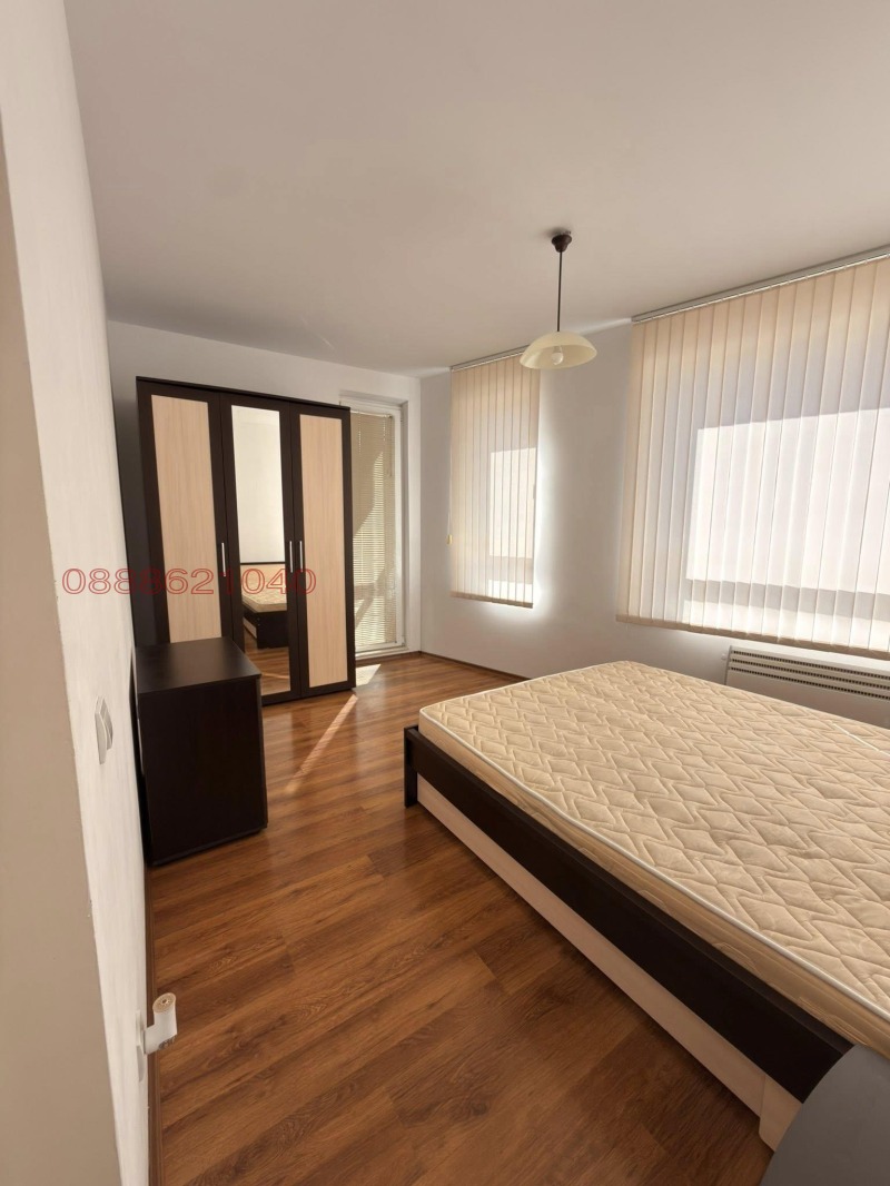 Para alugar  1 quarto Sofia , Studentski grad , 65 m² | 61205663 - imagem [8]