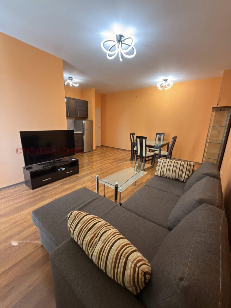 Para alugar  1 quarto Sofia , Studentski grad , 65 m² | 61205663 - imagem [4]