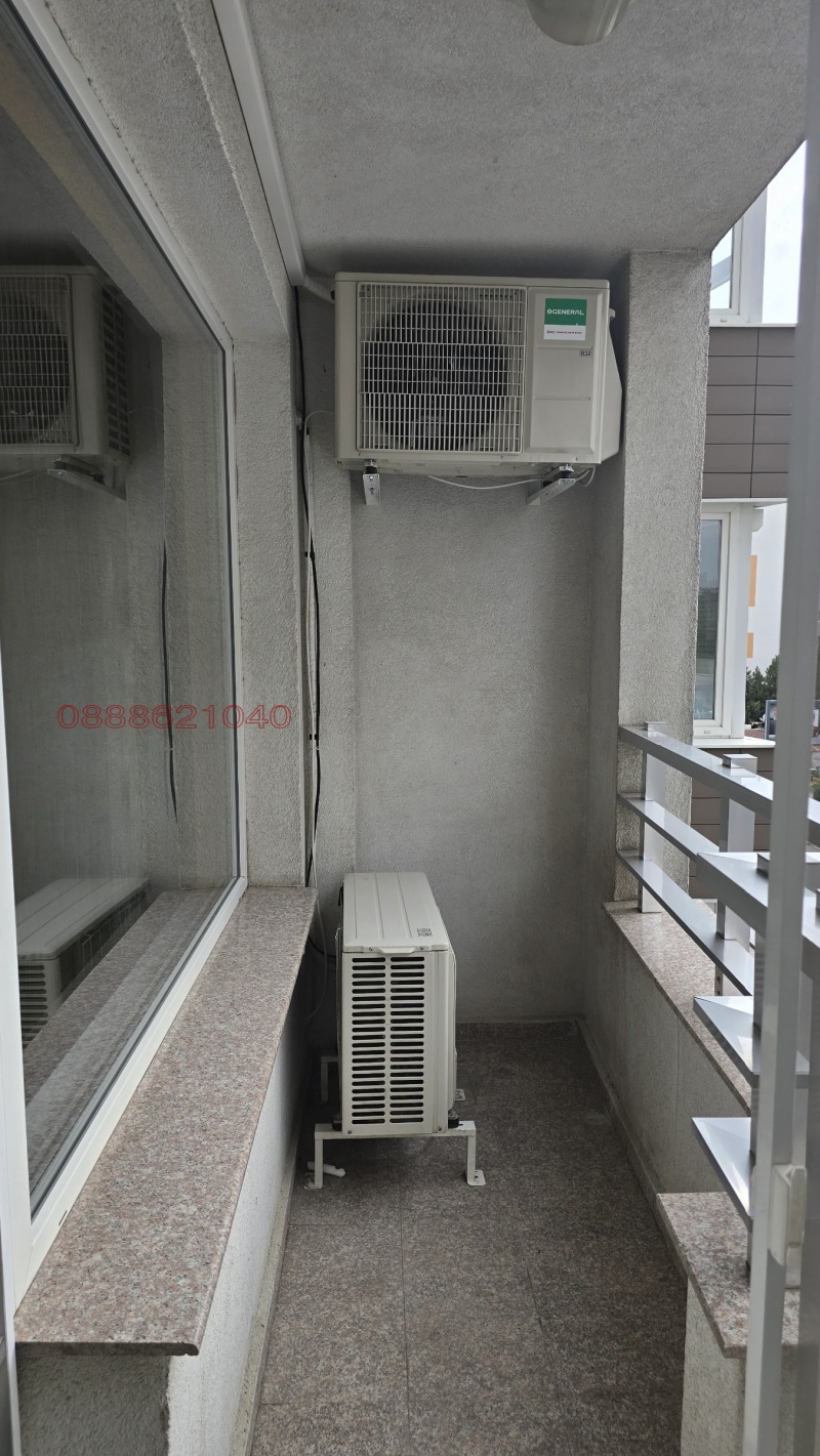 Para alugar  1 quarto Sofia , Studentski grad , 65 m² | 61205663 - imagem [11]