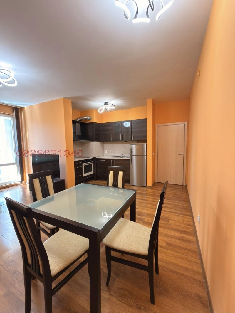 Para alugar  1 quarto Sofia , Studentski grad , 65 m² | 61205663 - imagem [3]