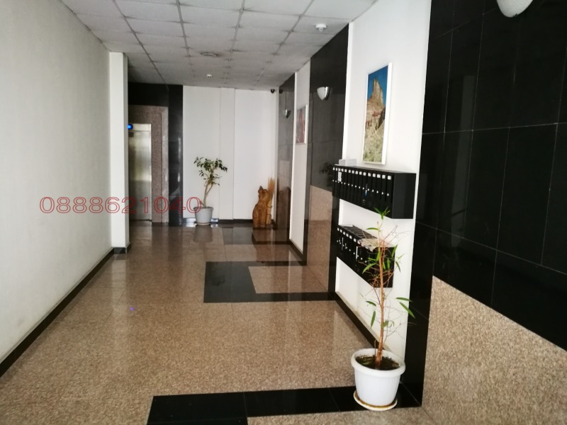 Para alugar  1 quarto Sofia , Studentski grad , 65 m² | 61205663 - imagem [12]