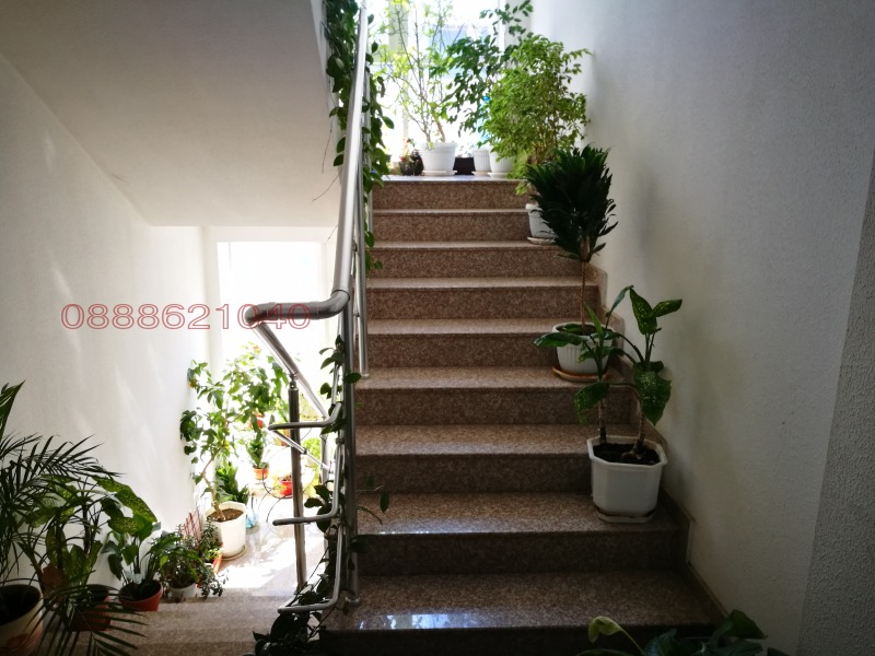 Para alugar  1 quarto Sofia , Studentski grad , 65 m² | 61205663 - imagem [13]