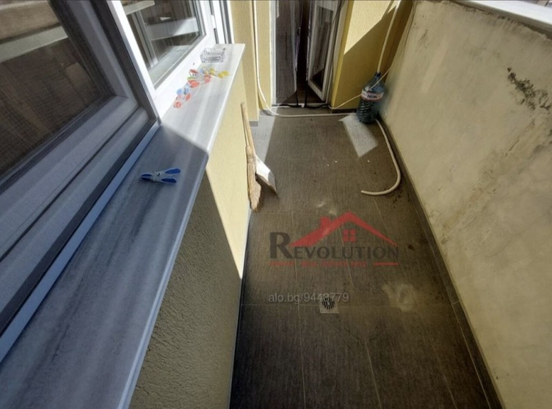 Дава под наем 2-СТАЕН, гр. Кърджали, Възрожденци, снимка 10 - Апартаменти - 53474758