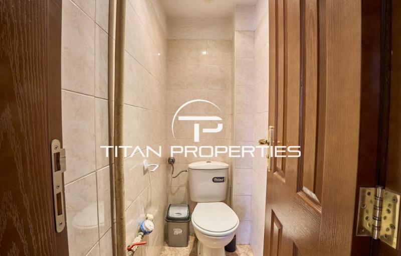 Te huur  2 slaapkamers Plovdiv , Tsentar , 100 m² | 89451863 - afbeelding [8]