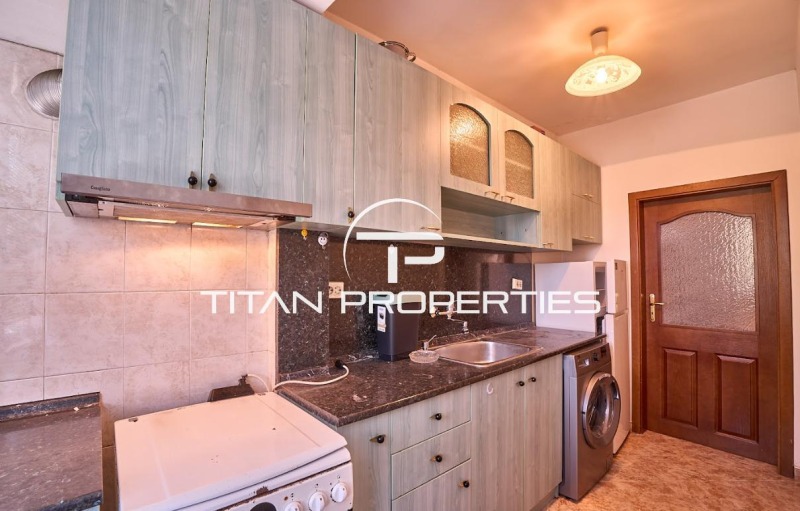 Te huur  2 slaapkamers Plovdiv , Tsentar , 100 m² | 89451863 - afbeelding [3]