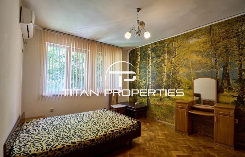Te huur  2 slaapkamers Plovdiv , Tsentar , 100 m² | 89451863 - afbeelding [5]