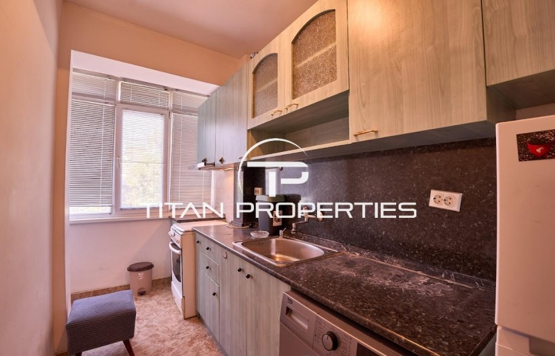 Te huur  2 slaapkamers Plovdiv , Tsentar , 100 m² | 89451863 - afbeelding [4]
