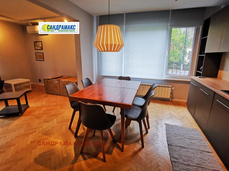 For Rent  2 bedroom Sofia , Geo Milev , 90 sq.m | 53737404 - image [10]