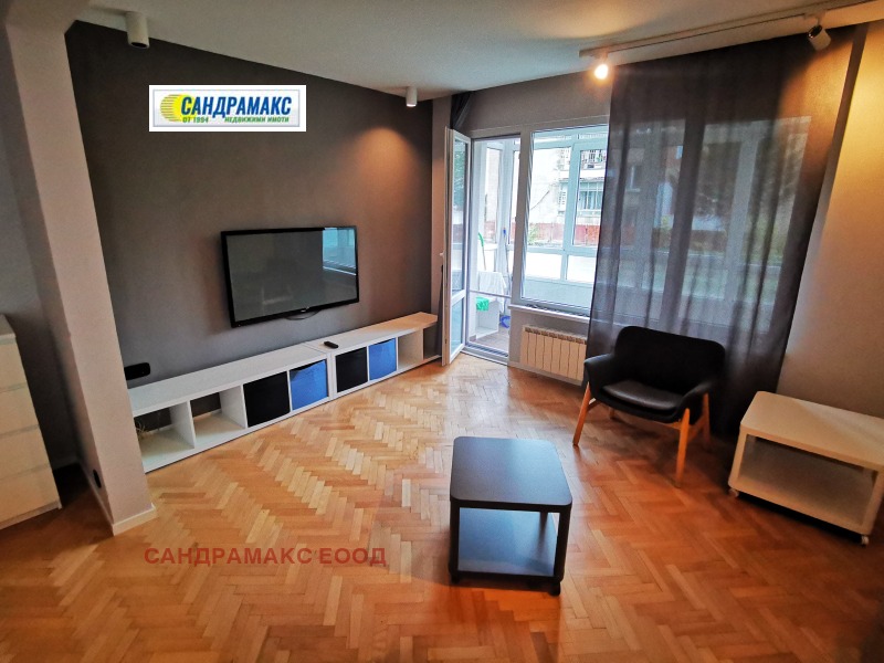 For Rent  2 bedroom Sofia , Geo Milev , 90 sq.m | 53737404 - image [6]