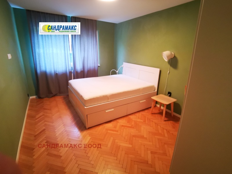 For Rent  2 bedroom Sofia , Geo Milev , 90 sq.m | 53737404 - image [15]