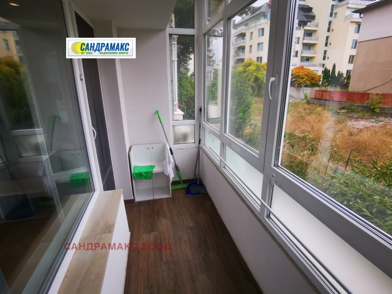 For Rent  2 bedroom Sofia , Geo Milev , 90 sq.m | 53737404 - image [7]