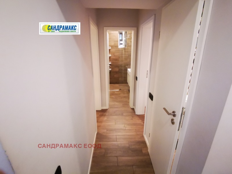 For Rent  2 bedroom Sofia , Geo Milev , 90 sq.m | 53737404 - image [3]
