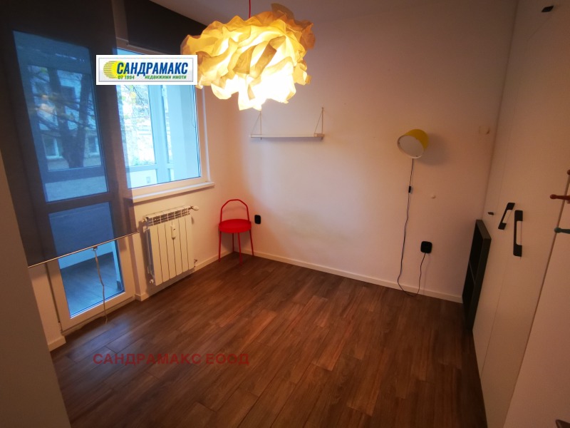 For Rent  2 bedroom Sofia , Geo Milev , 90 sq.m | 53737404 - image [12]