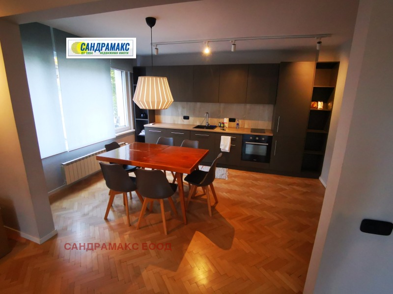 For Rent  2 bedroom Sofia , Geo Milev , 90 sq.m | 53737404 - image [4]