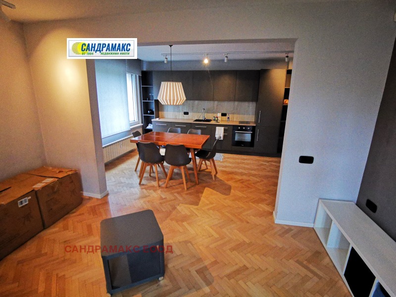For Rent  2 bedroom Sofia , Geo Milev , 90 sq.m | 53737404 - image [5]