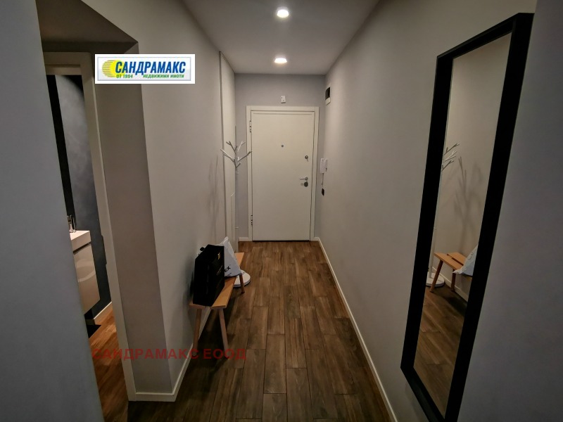 For Rent  2 bedroom Sofia , Geo Milev , 90 sq.m | 53737404 - image [2]