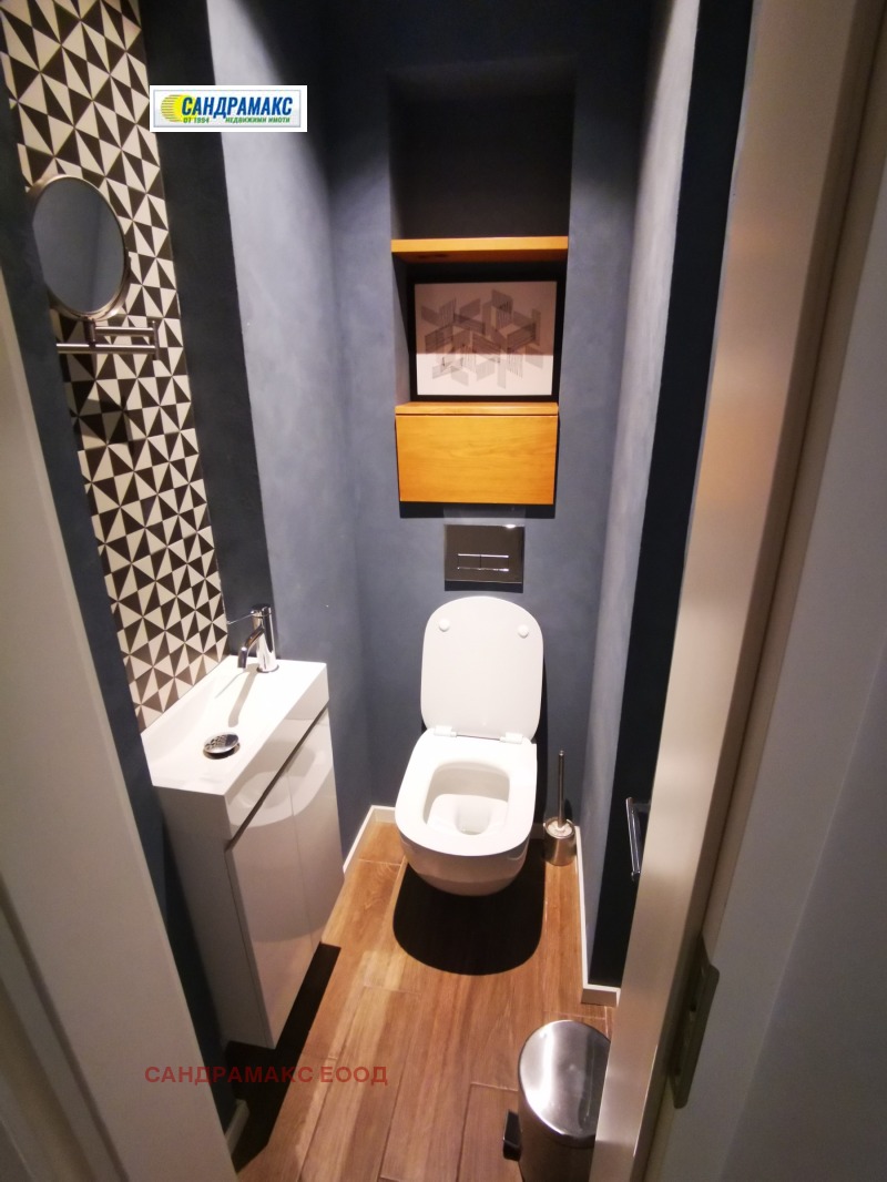 For Rent  2 bedroom Sofia , Geo Milev , 90 sq.m | 53737404 - image [11]