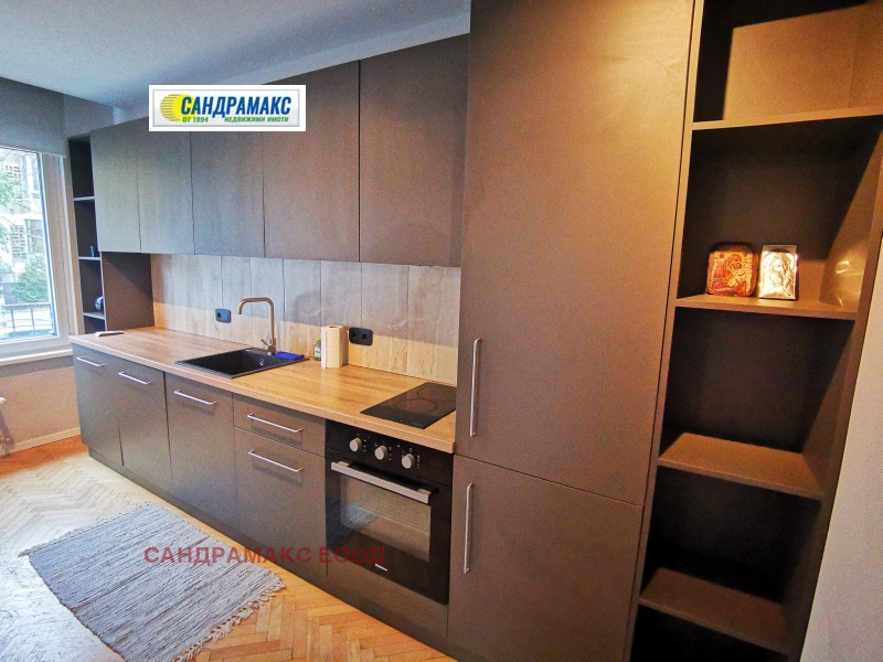 For Rent  2 bedroom Sofia , Geo Milev , 90 sq.m | 53737404 - image [9]