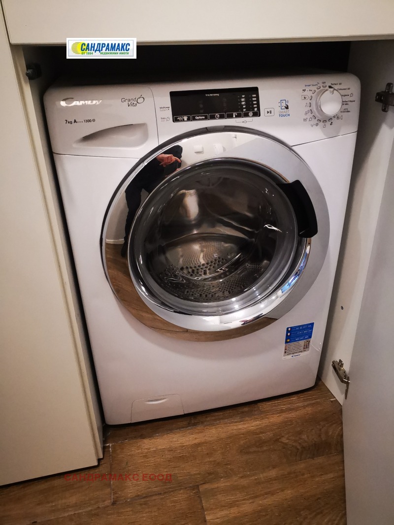 For Rent  2 bedroom Sofia , Geo Milev , 90 sq.m | 53737404 - image [17]