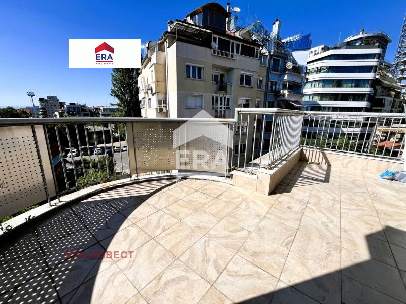 Дава под наем 3-СТАЕН, гр. София, Лозенец