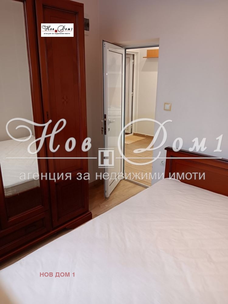 Para alugar  Andar da casa Varna , Tchaika , 70 m² | 63685468 - imagem [6]
