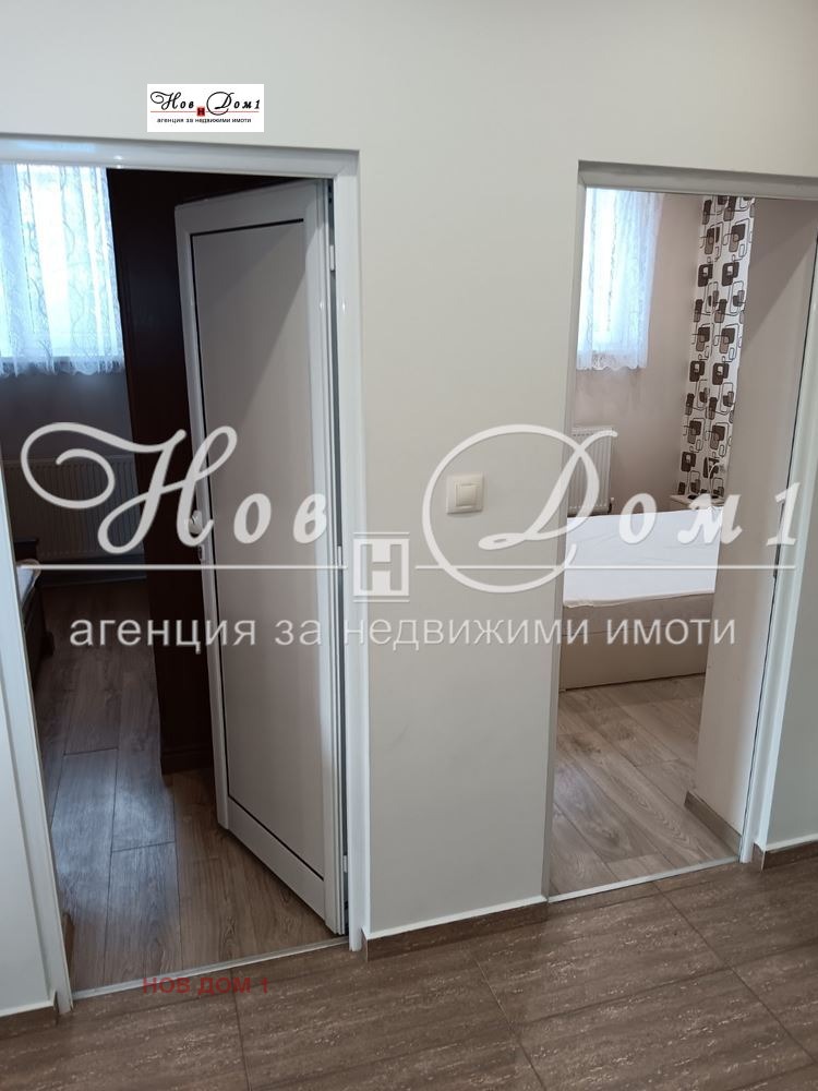 Para alugar  Andar da casa Varna , Tchaika , 70 m² | 63685468 - imagem [9]