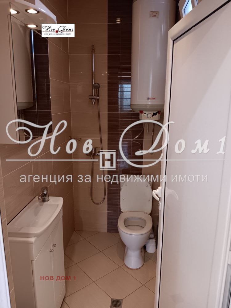 Para alugar  Andar da casa Varna , Tchaika , 70 m² | 63685468 - imagem [10]