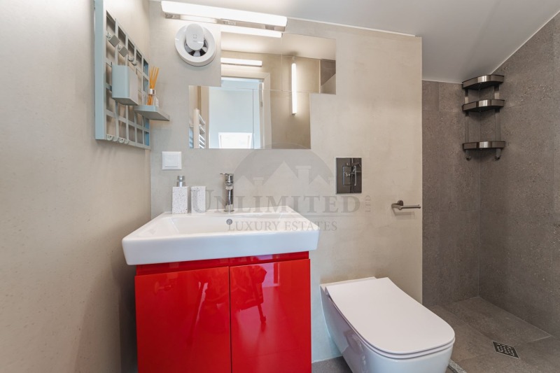 В аренду  Дом София , Лозен , 177 кв.м | 60234673 - изображение [16]