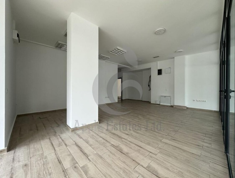 Vuokrattavana  Myymälä Sofia , Tsentar , 133 neliömetriä | 32183926 - kuva [5]