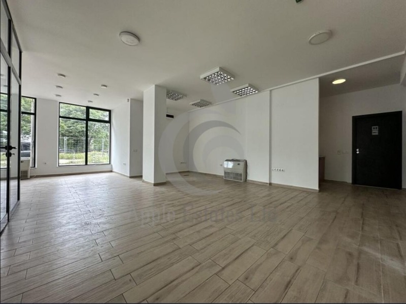 Vuokrattavana  Myymälä Sofia , Tsentar , 133 neliömetriä | 32183926 - kuva [4]