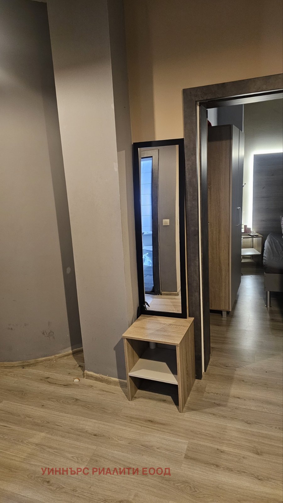 Дава под наем 2-СТАЕН, гр. София, Витоша, снимка 11 - Апартаменти - 54393982