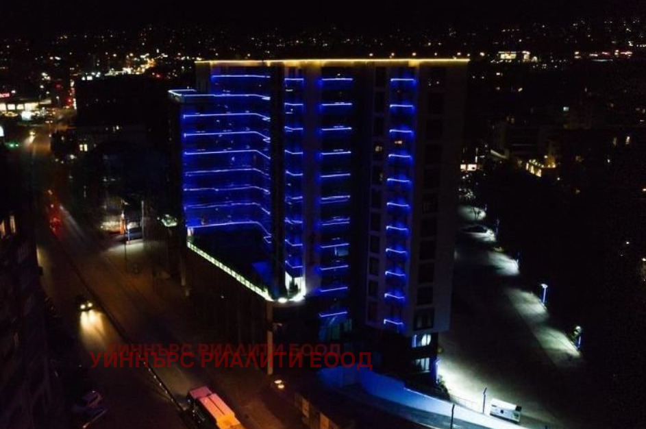 Дава под наем 2-СТАЕН, гр. София, Витоша, снимка 7 - Апартаменти - 54123459