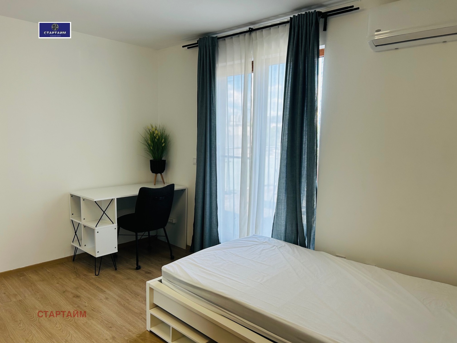 Дава под наем 3-СТАЕН, гр. София, Лозенец, снимка 9 - Апартаменти - 54901876