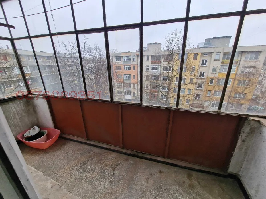 Дава под наем 4-СТАЕН, гр. Добрич, Кралска зона, снимка 7 - Апартаменти - 55031213